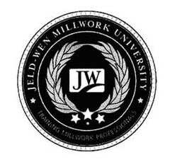 JELD-WEN MILLWORK UNIVERSITY TRAINING MILLWORK PROFESSIONALS
