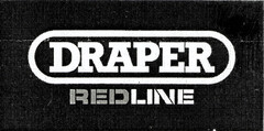 DRAPER REDLINE