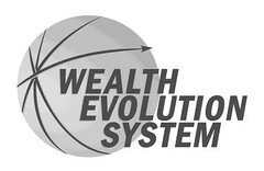 WEALTH EVOLUTION SYSTEM