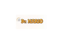 Dr. MARIO une pause avec ...