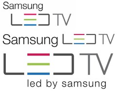 Samsung LED TV Samsung LED TV LED TV led by samsung