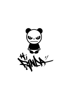 HI PANDA