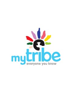 mytribe everyone you know