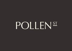 POLLEN ST