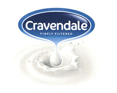 Cravendale FINELY FILTERED