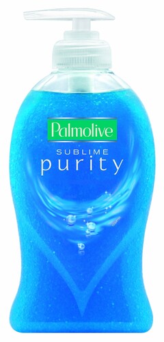 PALMOLIVE SUBLIME PURITY