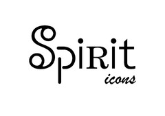 SPIRIT ICONS