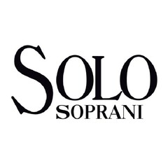 SOLO SOPRANI