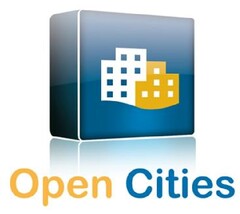 OPEN CITIES