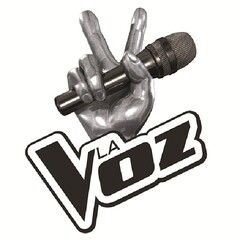 LA VOZ