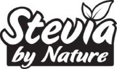 stevia by nature