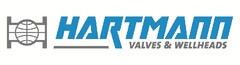 Hartmann Valves & Wellheads
