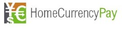 HomeCurrencyPay