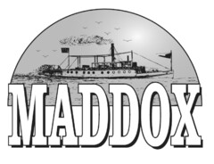 MADDOX