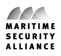 Maritime Security Alliance