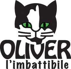 oliver l'imbattibile