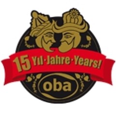 15 Yil - Jahre - Years! oba