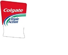 Colgate Triple Action