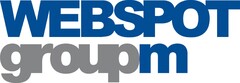 WEBSPOT groupm