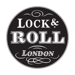 LOCK & ROLL London