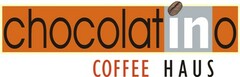 chocolatino COFFEE HAUS