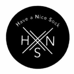 Have a Nice Sock