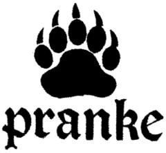 pranke