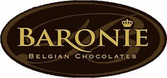 BARONIE BELGIAN CHOCOLATES