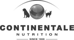 CONTINENTALE NUTRITION SINCE 1959