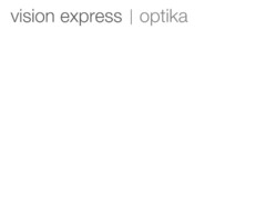 Vision express optika