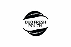 DUO FRESH POUCH