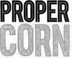 PROPERCORN