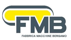 FMB fabbrica macchine bergamo