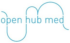 open hub med