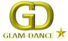 GD GLAM-DANCE