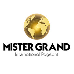 MISTER GRAND INTERNATIONAL PAGEANT