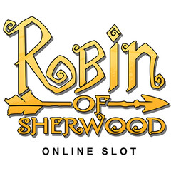 Robin of Sherwood Online Slot