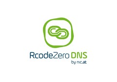 Rcode Zero DNS by nic.at