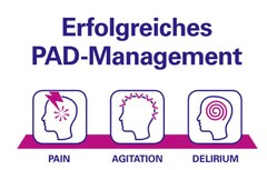 Erfolgreiches PAD-Management PAIN AGITATION DELIRIUM