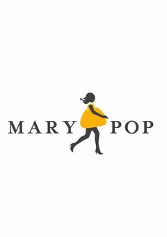 MARY POP