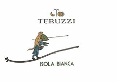 TERUZZI ISOLA BIANCA