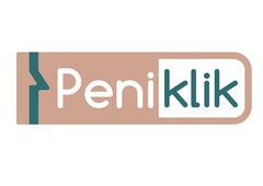 Peniklik