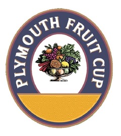 PLYMOUTH FRUIT CUP