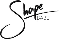 Shape BABE