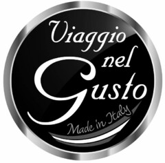 Viaggio nel Gusto Made in Italy