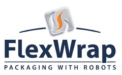 FlexWrap PACKAGING WITH ROBOTS
