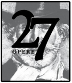 27 OPERE