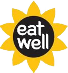 eat well