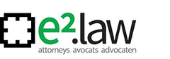 e².law attorneys avocats advocaten