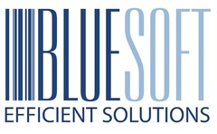 BLUESOFT EFFICIENT SOLUTIONS